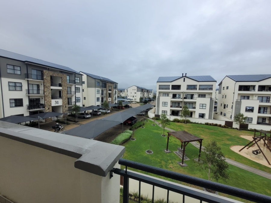 To Let 1 Bedroom Property for Rent in The Huntsman Western Cape
